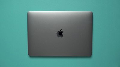 MacBook Pro locked
