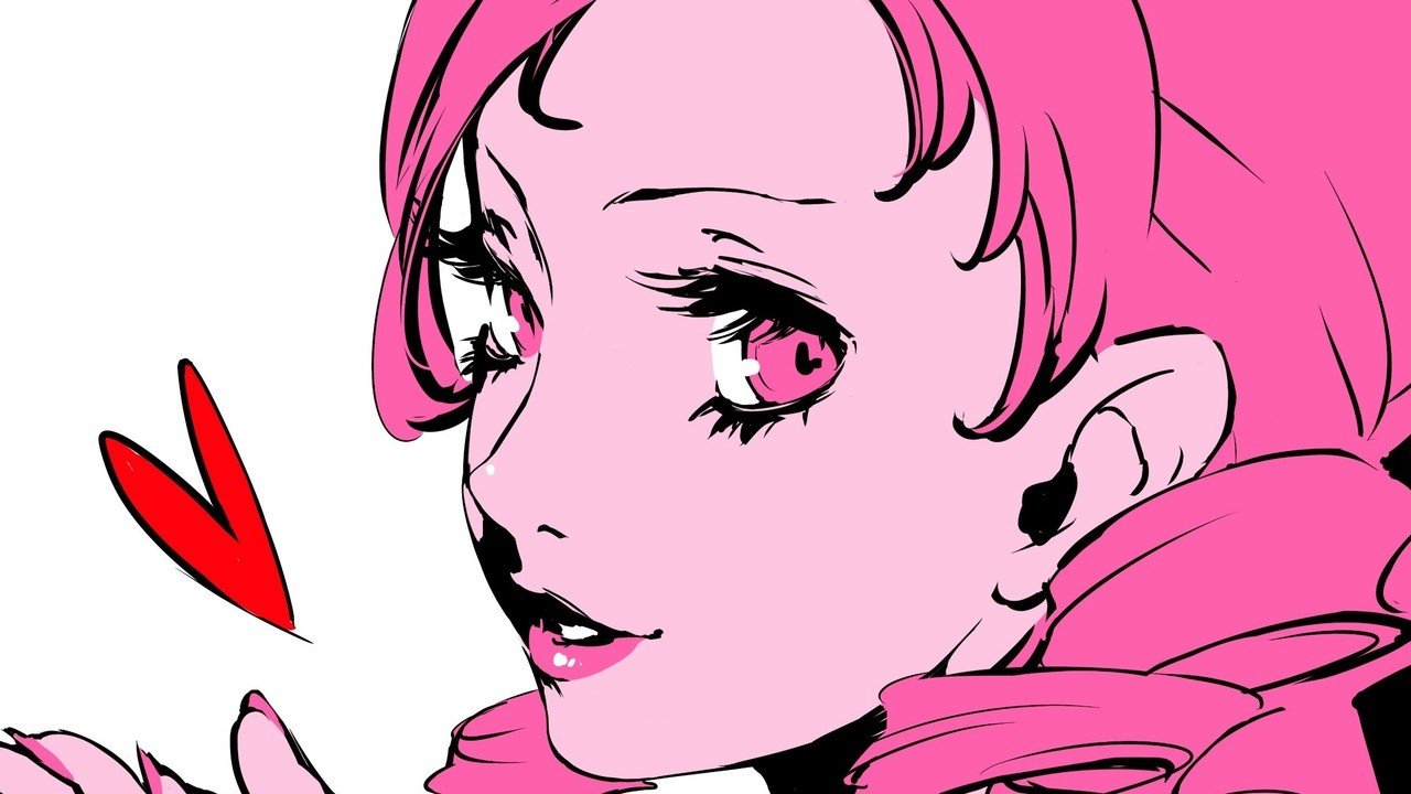 You can now listen to The Catherine: Full Body Soundtrack on Spotify