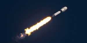 With the recent launch of Starlink, SpaceX set a record for rapid reuse