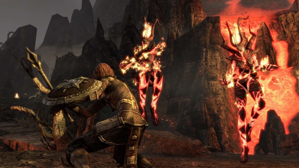 Major Elder Scrolls downloadable content online is making players forget this June