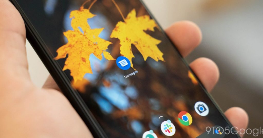 Google Messages stops working on "unsupported" Android devices