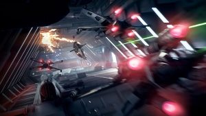 Star Wars Battlefront 2 is the free version of the Epic Store next week • Eurogamer.net