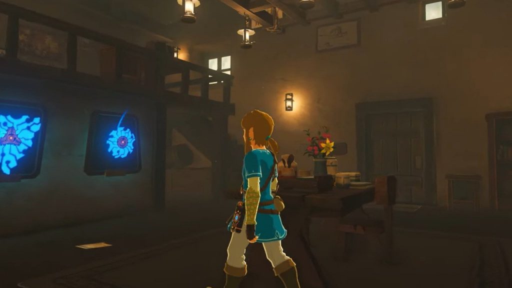 Zelda: Breath Of The Wild Mod Boosts Link's House To Make It A 'Beneficial Buy'