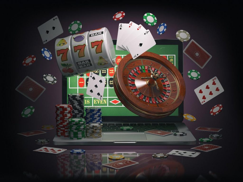 Les meilleurs casinos en ligne pour l'argent réel 2022
