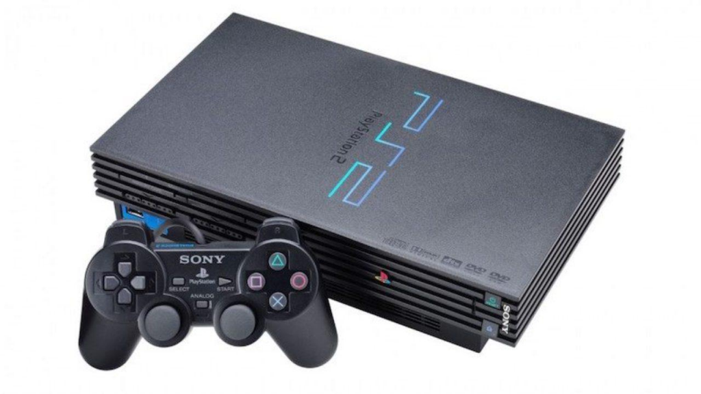 ask sony to install ps2 emulator