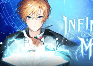 infinite mage chapter 41