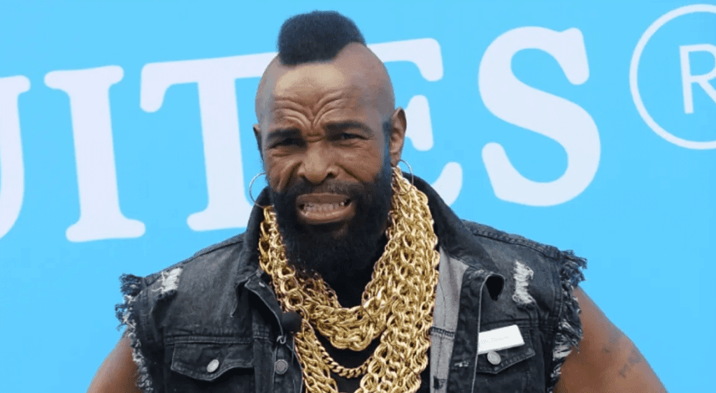 Is Mr. T Still Alive? Where is Mr. T Now?